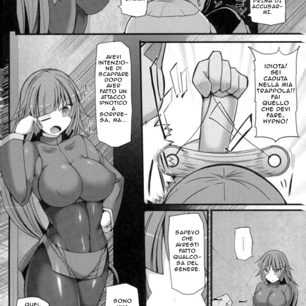 Pokemon Trainer Ch.6 (3/18)