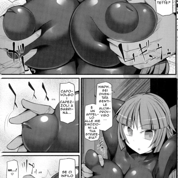 Pokemon Trainer Ch.6 (6/18)
