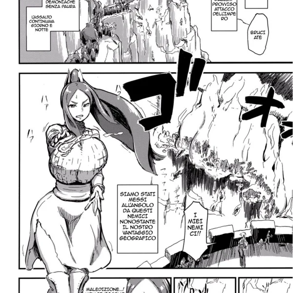 Il crollo della strega Ch.1 (4/29)