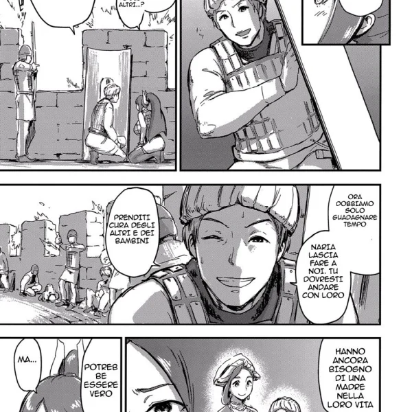 Il crollo della strega Ch.1 (5/29)