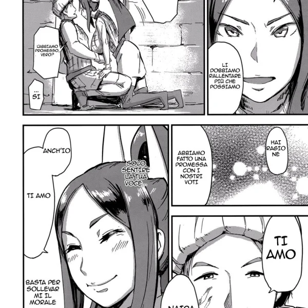 Il crollo della strega Ch.1 (6/29)