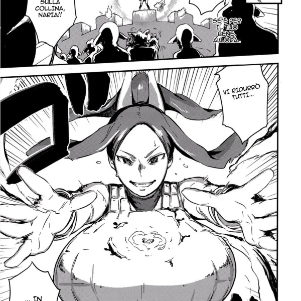 Il crollo della strega Ch.1 (7/29)