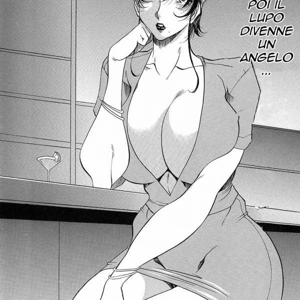 Le confessioni di una Milf Ch.6 (4/18)