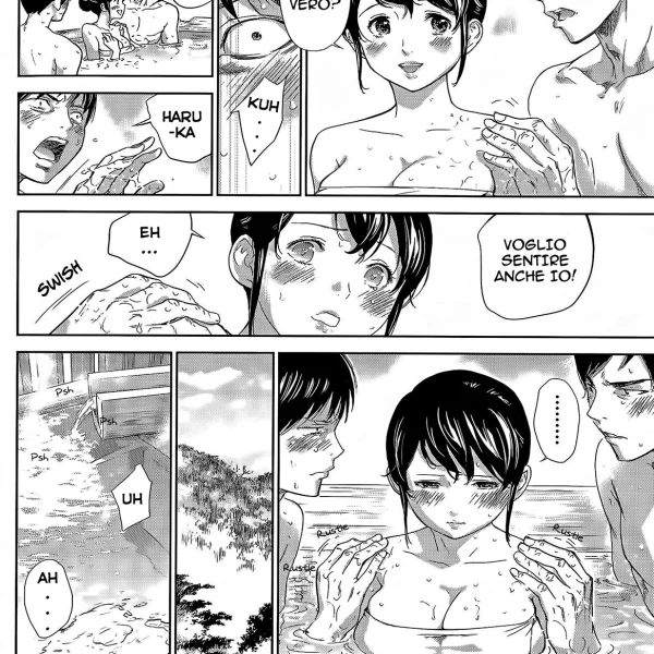 Netoraserare Ch.16 - La moglie offerta (8/20)