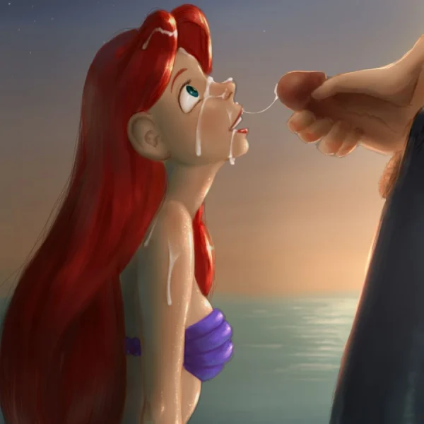 Galleria Disney Porno (3/64)