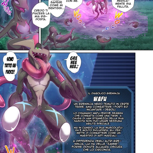 Evil Greninja - Ch.1 (4/32)