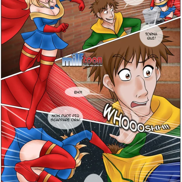 Eroina per godere Ch.1 (3/15)