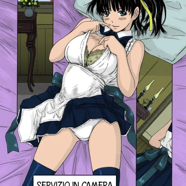 Servizio in camera (1/73)
