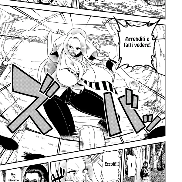 Le avventure di robin (2/22)