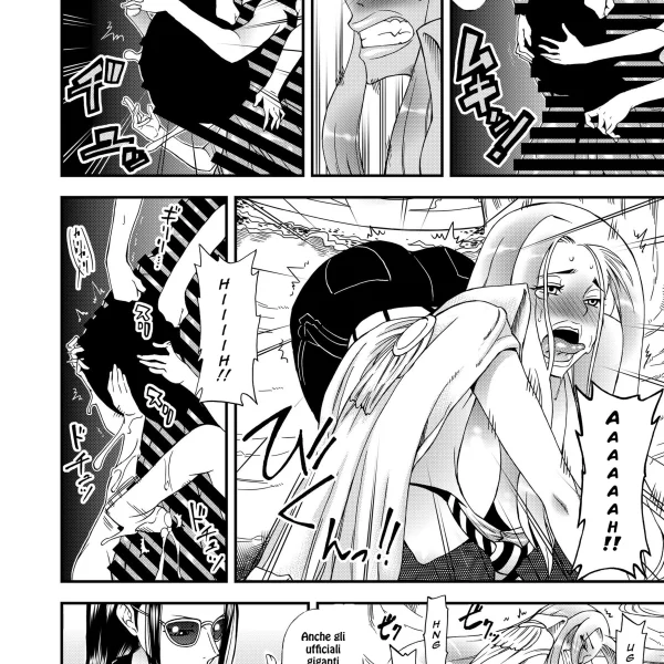 Le avventure di robin (3/22)