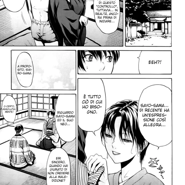 Viaggio nel tempo Ch.3 (29/32)