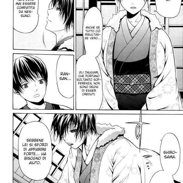Viaggio nel tempo Ch.3 (30/32)