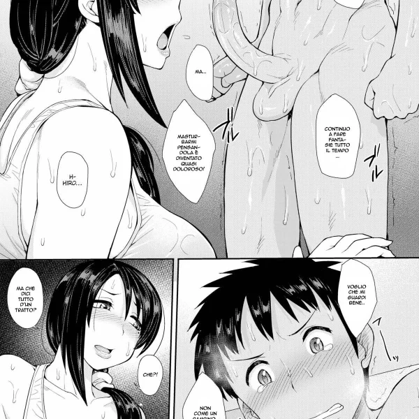 Colpa tua (7/26)