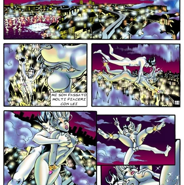 La lampada sporcacciona Ch.1 (22/30)