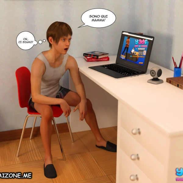 Bad Boss 2 (6/100)