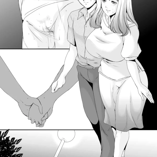 Le milf in vacanza Ch.6 (5/25)