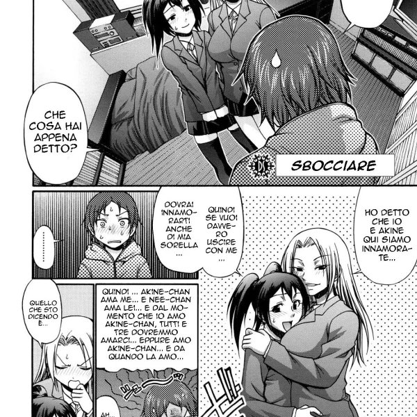 Sbocciare (2/19)