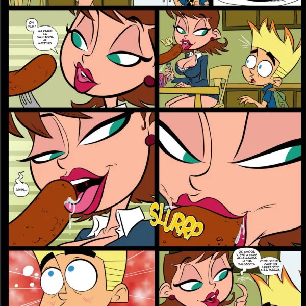 Johnny Ch.2 (6/11)