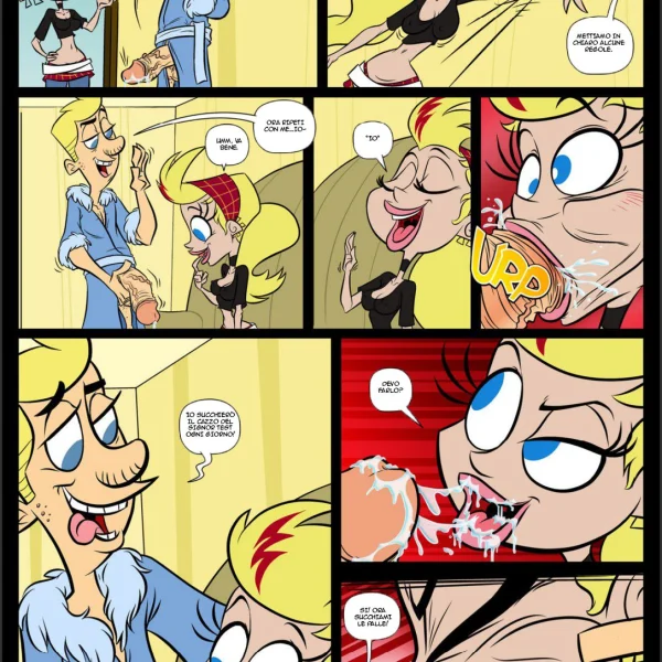 Johnny Ch.2 (9/11)