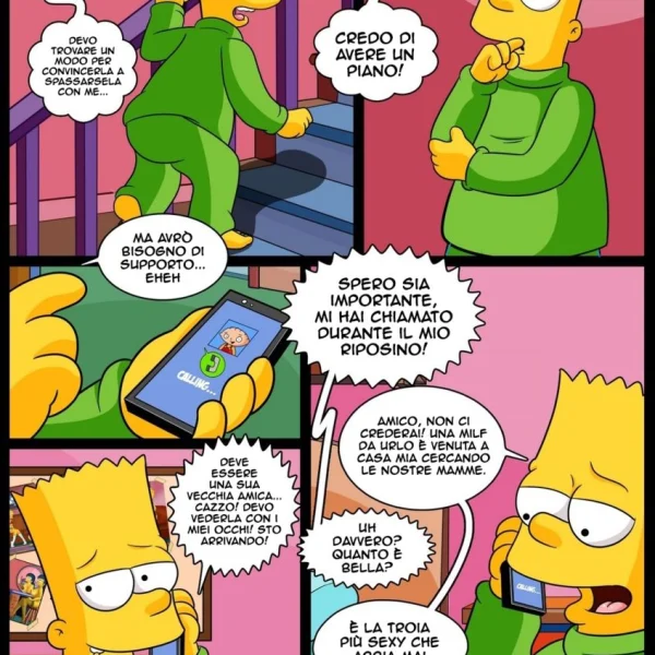 La gara 3 (3/39)