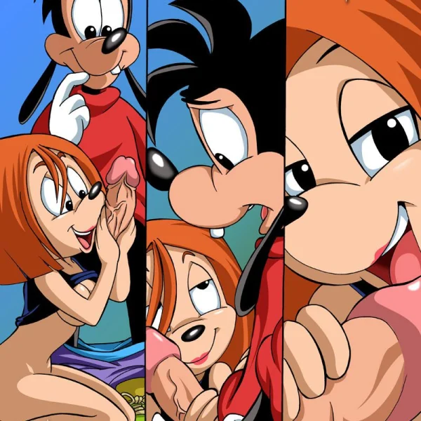 Le avventure di Max 1 (6/14)