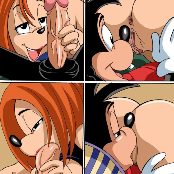 Le avventure di Max 1 (8/14)