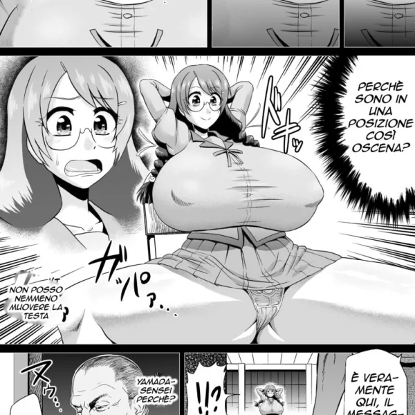 Sexy Doll (3/31)