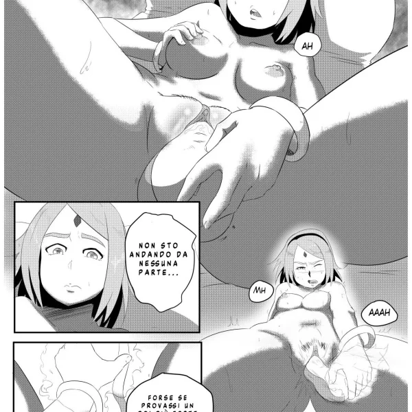 Madre immorale Ch.1 (2/16)