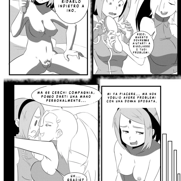 Madre immorale Ch.1 (4/16)