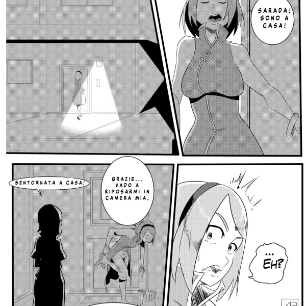 Madre immorale Ch.1 (6/16)