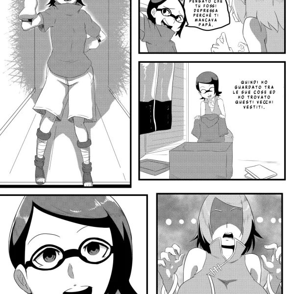 Madre immorale Ch.1 (7/16)