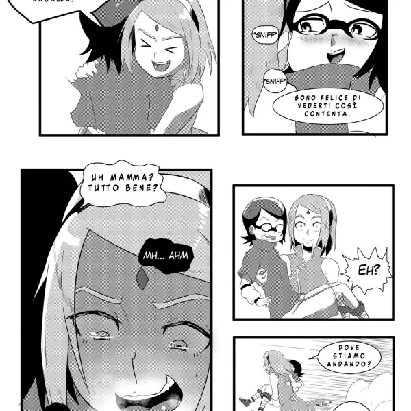 Madre immorale Ch.1 (8/16)