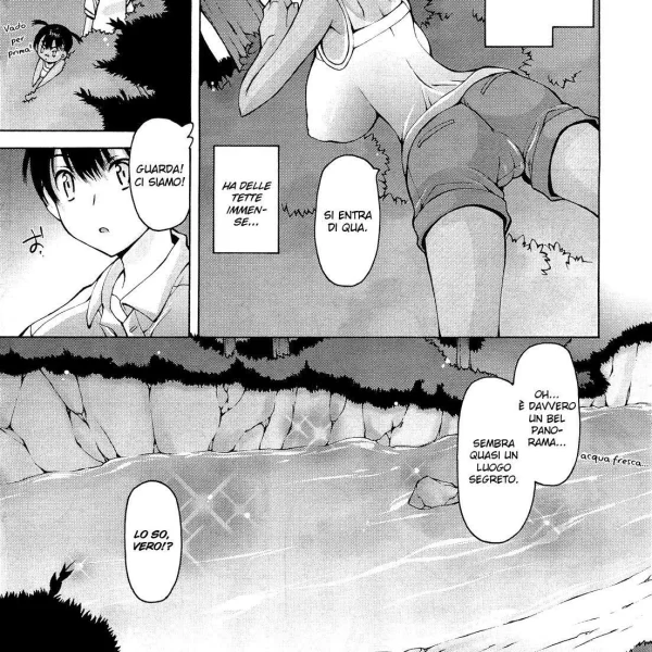 Teen - Grandi tette (3/20)