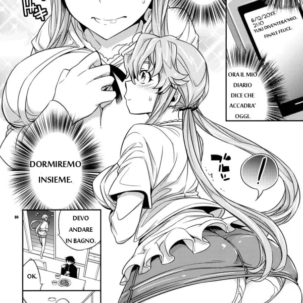 Sesso dal futuro (3/34)