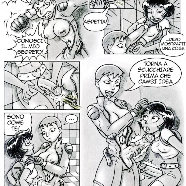 Totally Fucked (12/35)