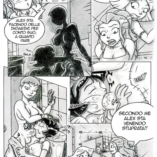 Totally Fucked (14/35)
