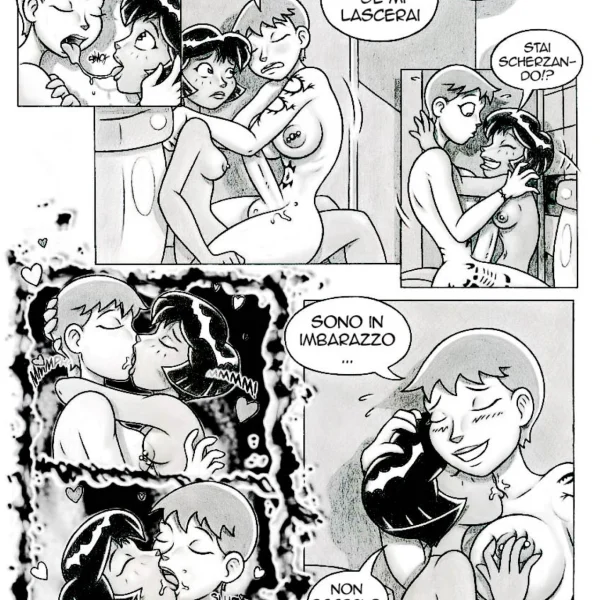 Totally Fucked (23/35)