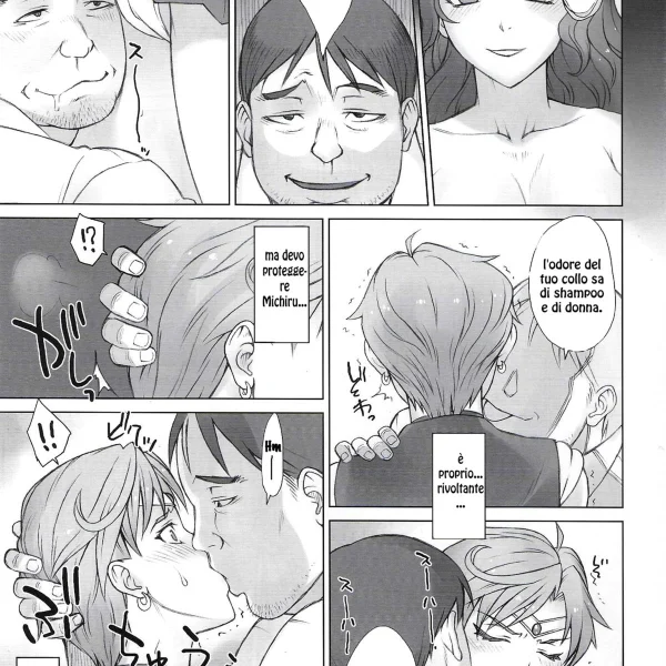 Solo per te amore mio (6/21)