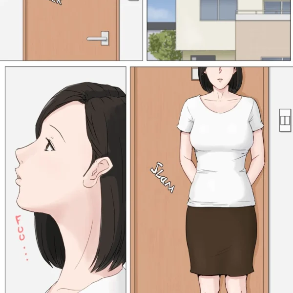 La mamma ha il sonno pesante Ch.1-2 (43/92)