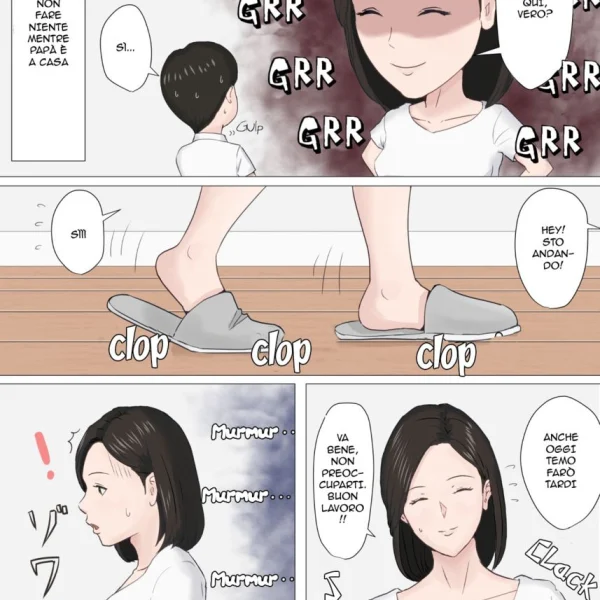 La mamma ha il sonno pesante Ch.1-2 (46/92)