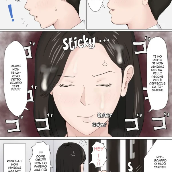 La mamma ha il sonno pesante Ch.1-2 (61/92)