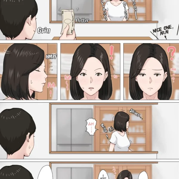 La mamma ha il sonno pesante Ch.1-2 (65/92)