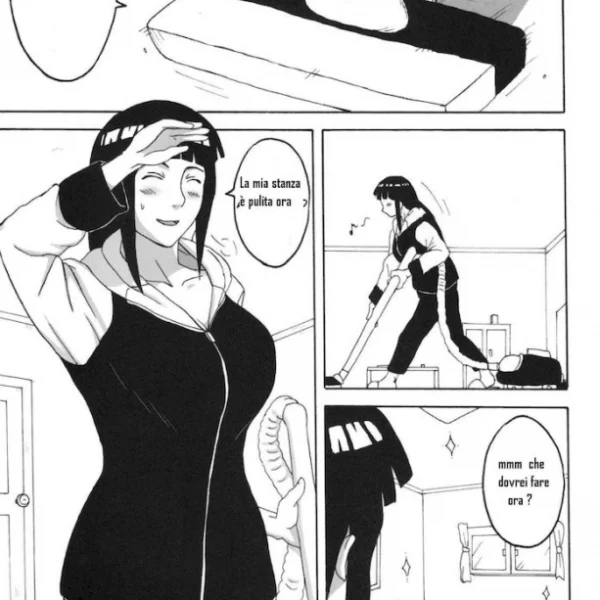 Hinata (4/42)