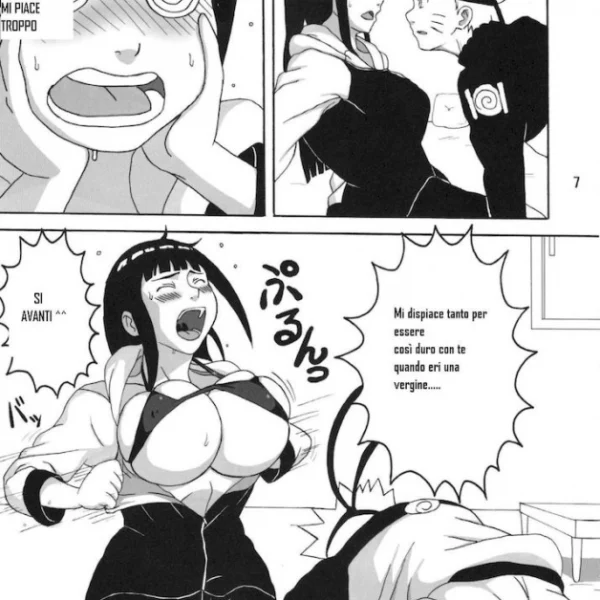 Hinata (8/42)