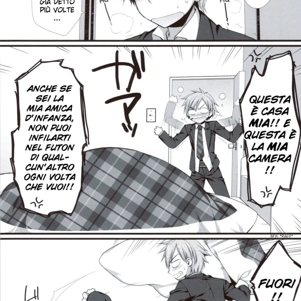 Mimi Cat Girl (3/18)