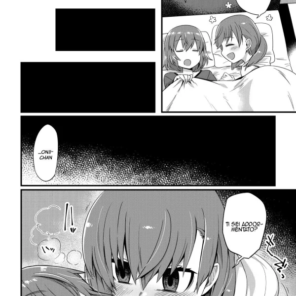 Mio fratello (3/25)