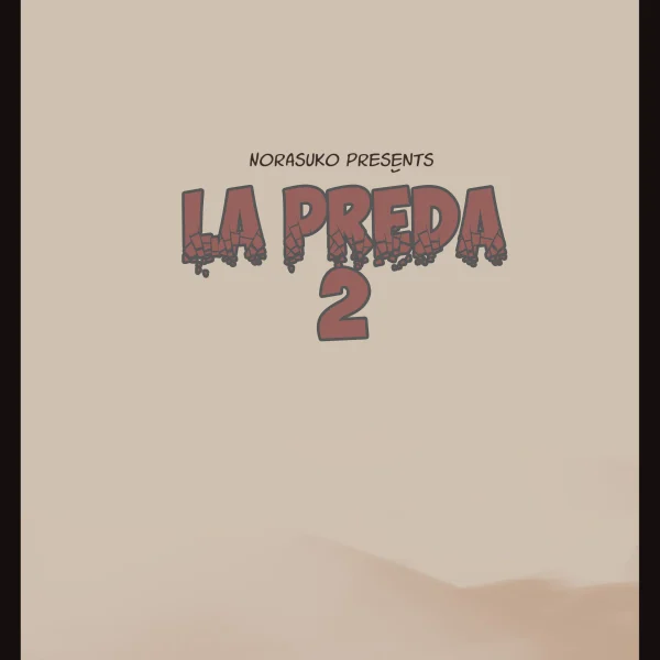 La preda 2 (2/24)