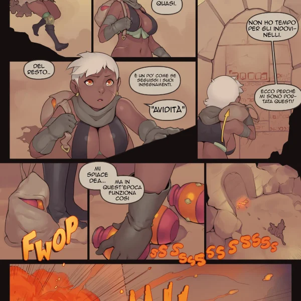 La preda 2 (4/24)