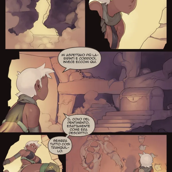 La preda 2 (5/24)