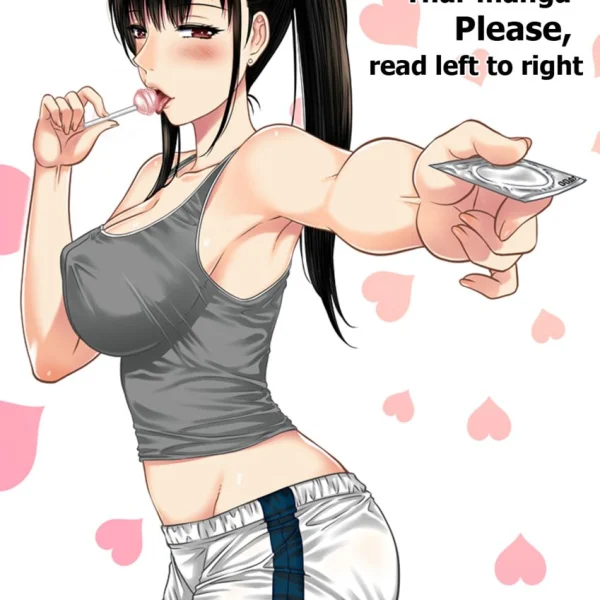 La mia sorellona Ch.1 (2/49)